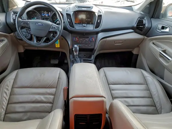 1FMCU0HD5JUA66994 2018 FORD ESCAPE - Image 8