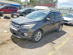 1FMCU0HD5JUA71709 2018 FORD ESCAPE