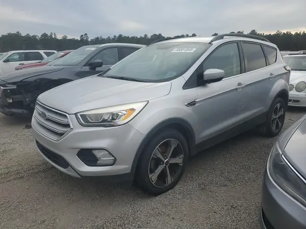 1FMCU0HD5JUA79437 2018 FORD ESCAPE - Image 1