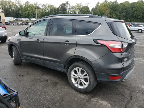 1FMCU0HD5JUB02151 2018 FORD ESCAPE - Image 2