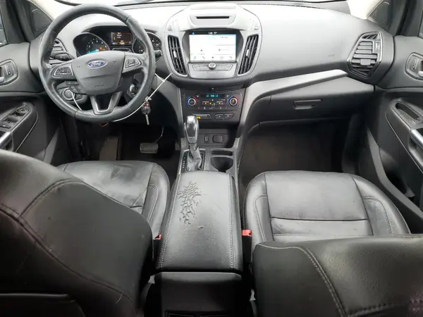 1FMCU0HD5JUB02151 2018 FORD ESCAPE - Image 8
