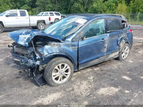 1FMCU0HD5JUB04479 2018 FORD ESCAPE - Image 2