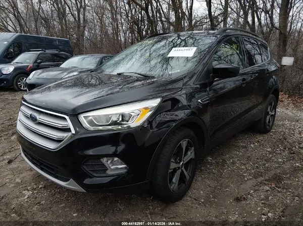 1FMCU0HD5JUB08788 2018 FORD ESCAPE - Image 2