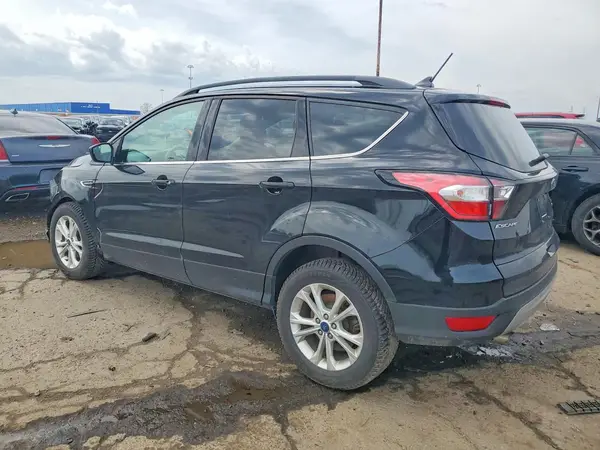 1FMCU0HD5JUB10623 2018 FORD ESCAPE - Image 2