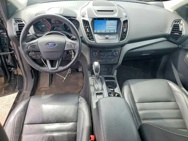 1FMCU0HD5JUB10623 2018 FORD ESCAPE - Image 8