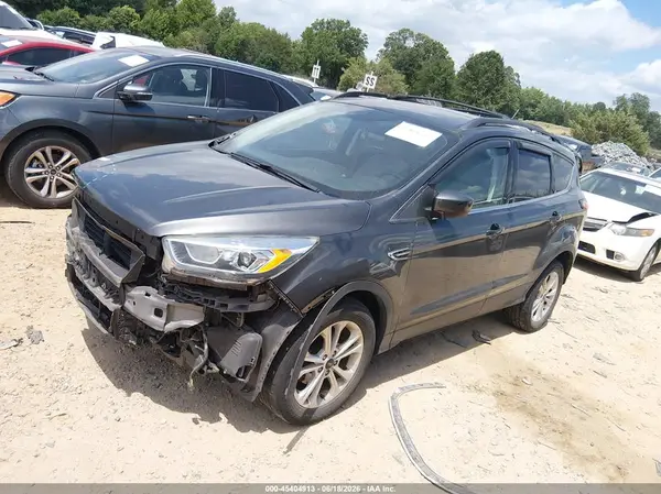 1FMCU0HD5JUB19631 2018 FORD ESCAPE - Image 2