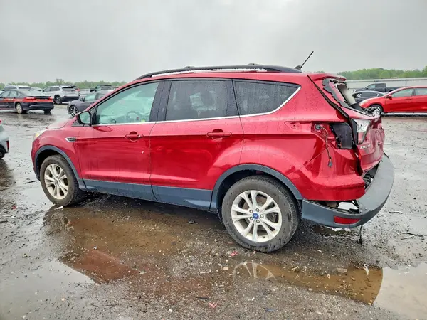 1FMCU0HD5JUB19709 2018 FORD ESCAPE - Image 2