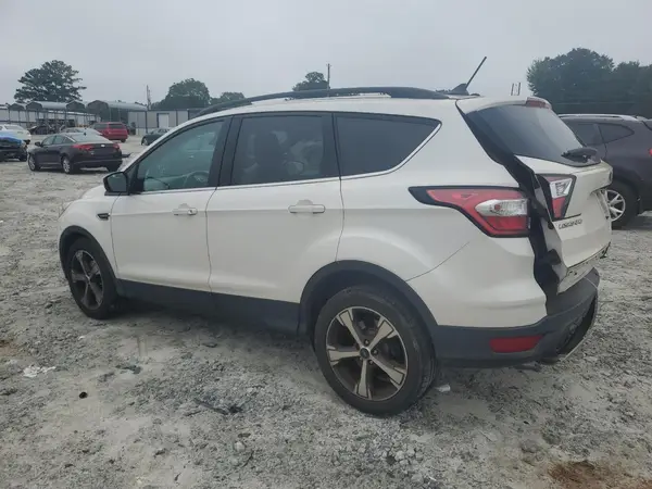 1FMCU0HD5JUB19791 2018 FORD ESCAPE - Image 2