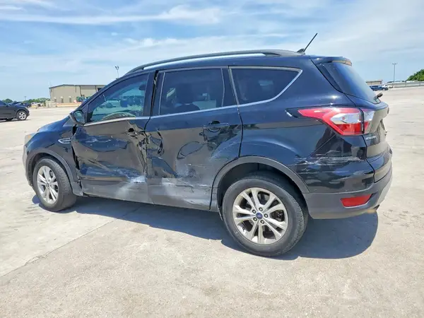 1FMCU0HD5JUB24098 2018 FORD ESCAPE - Image 2