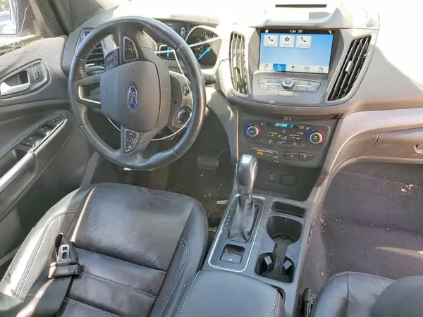 1FMCU0HD5JUB24098 2018 FORD ESCAPE - Image 8