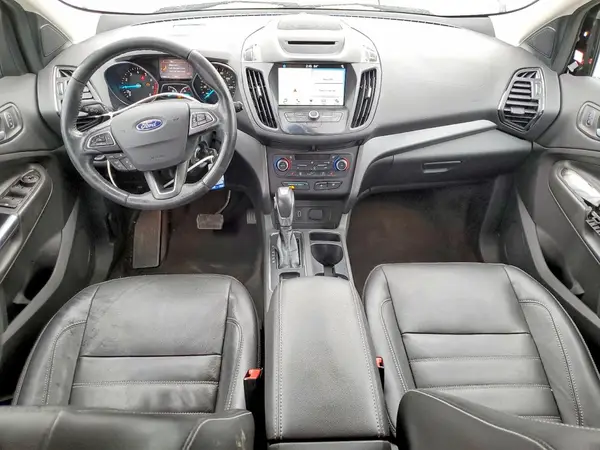 1FMCU0HD5JUB44724 2018 FORD ESCAPE - Image 8
