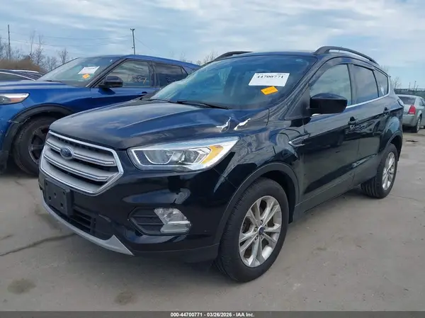 1FMCU0HD5JUB52029 2018 FORD ESCAPE - Image 2