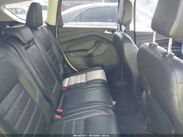1FMCU0HD5JUB60356 2018 FORD ESCAPE - Image 8