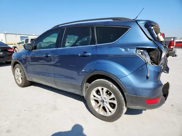 1FMCU0HD5JUB60485 2018 FORD ESCAPE - Image 2