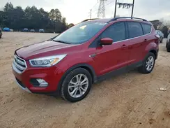 1FMCU0HD5JUB67291 2018 FORD ESCAPE
