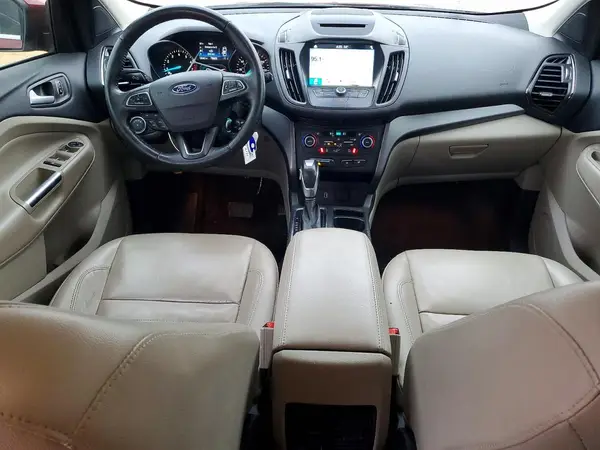 1FMCU0HD5JUB67291 2018 FORD ESCAPE - Image 8