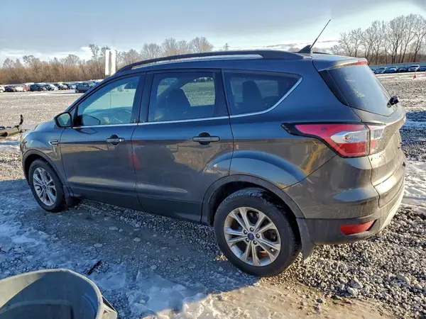 1FMCU0HD5JUB84978 2018 FORD ESCAPE - Image 2