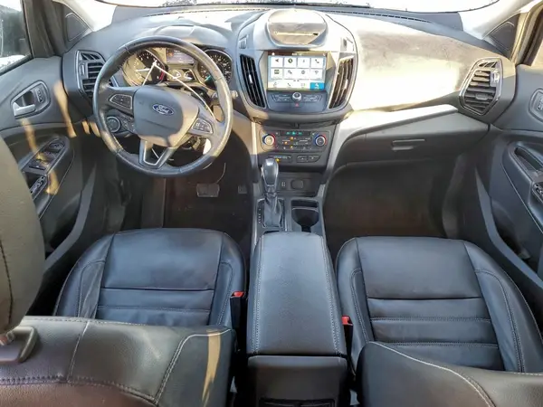 1FMCU0HD5JUB84978 2018 FORD ESCAPE - Image 8