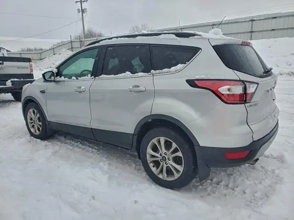 1FMCU0HD5JUB85452 2018 FORD ESCAPE - Image 2