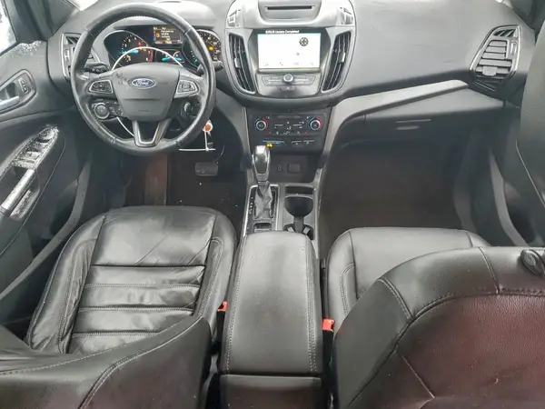 1FMCU0HD5JUB85452 2018 FORD ESCAPE - Image 8