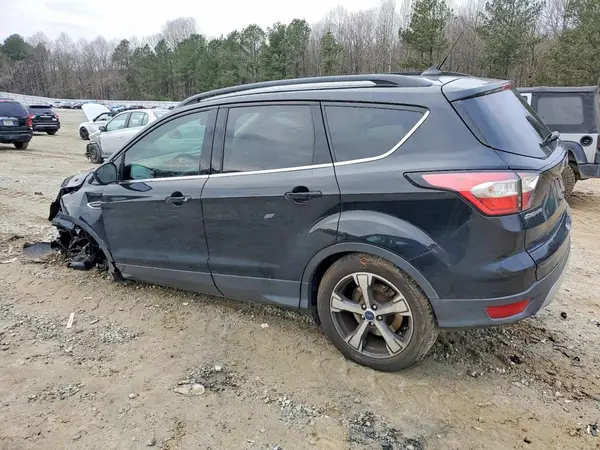 1FMCU0HD5JUB95592 2018 FORD ESCAPE - Image 2