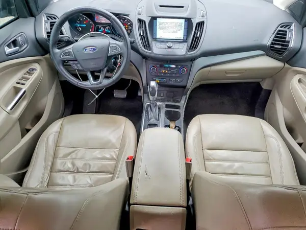 1FMCU0HD5JUB95592 2018 FORD ESCAPE - Image 8