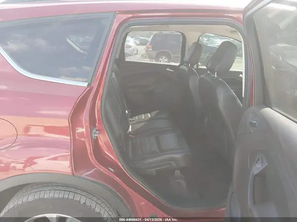 1FMCU0HD5JUC01813 2018 FORD ESCAPE - Image 8