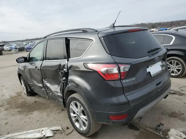 1FMCU0HD5JUC04243 2018 FORD ESCAPE - Image 2