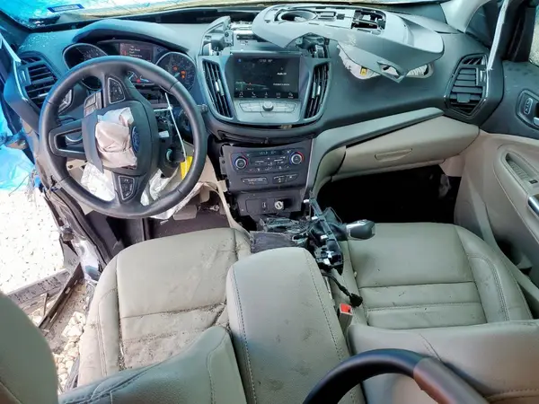 1FMCU0HD5JUC06834 2018 FORD ESCAPE - Image 8