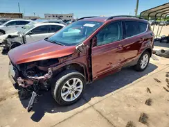 1FMCU0HD5JUC12729 2018 FORD ESCAPE