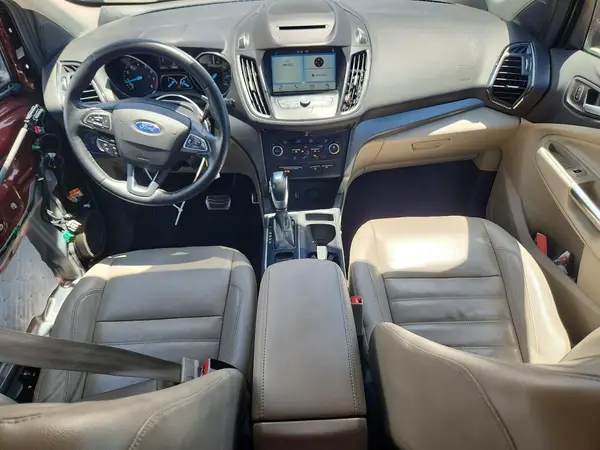1FMCU0HD5JUC12729 2018 FORD ESCAPE - Image 8