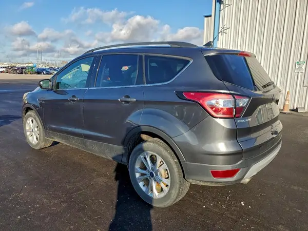 1FMCU0HD5JUC15842 2018 FORD ESCAPE - Image 2
