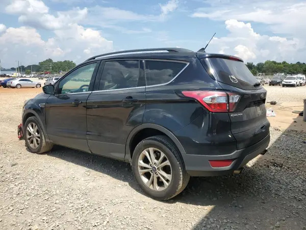 1FMCU0HD5JUC26503 2018 FORD ESCAPE - Image 2