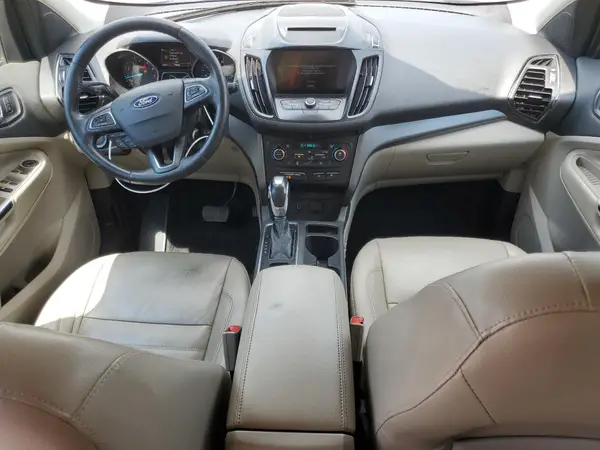 1FMCU0HD5JUC26503 2018 FORD ESCAPE - Image 8
