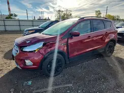 1FMCU0HD5JUC30261 2018 FORD ESCAPE