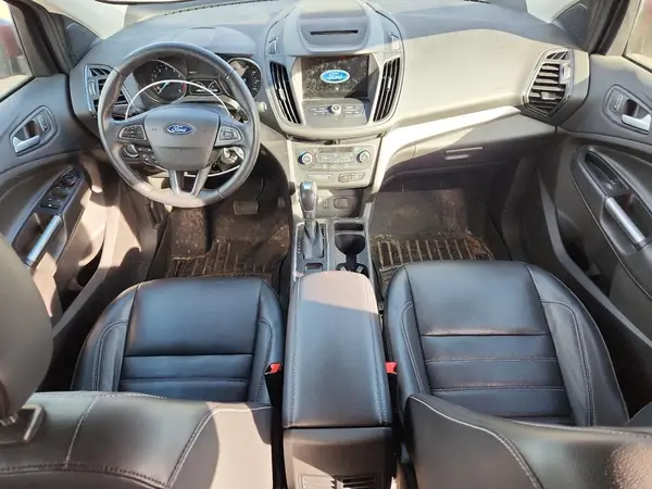 1FMCU0HD5JUC30261 2018 FORD ESCAPE - Image 8