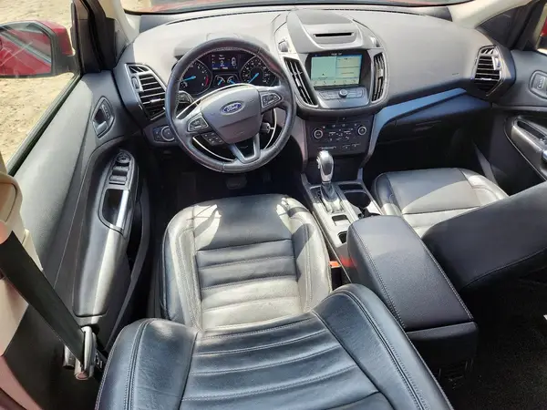 1FMCU0HD5JUC39574 2018 FORD ESCAPE - Image 8