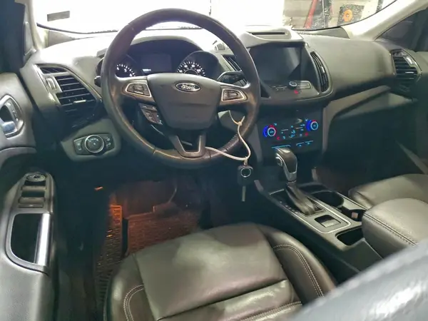 1FMCU0HD5JUC67536 2018 FORD ESCAPE - Image 8