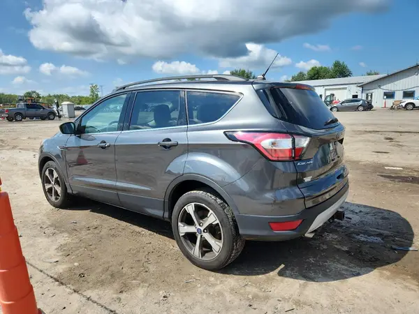 1FMCU0HD5JUC67861 2018 FORD ESCAPE - Image 2