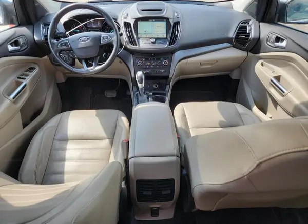 1FMCU0HD5JUC67861 2018 FORD ESCAPE - Image 8