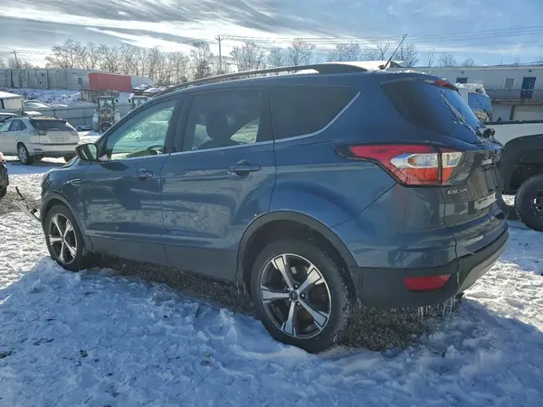 1FMCU0HD5JUC74485 2018 FORD ESCAPE - Image 2
