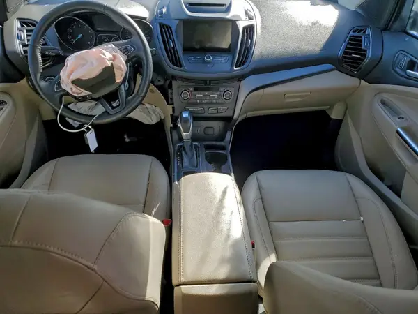 1FMCU0HD5JUC74485 2018 FORD ESCAPE - Image 8