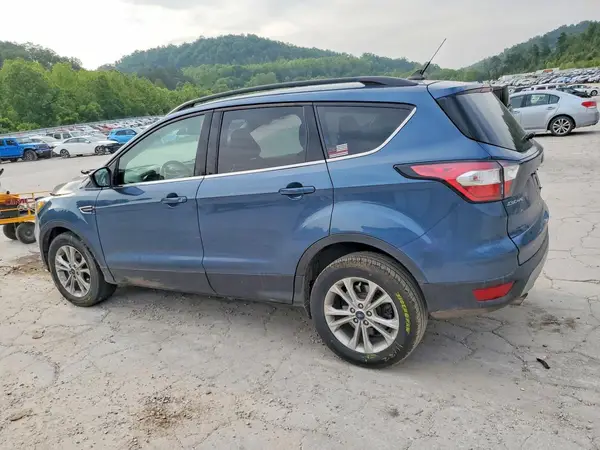 1FMCU0HD5JUC85986 2018 FORD ESCAPE - Image 2