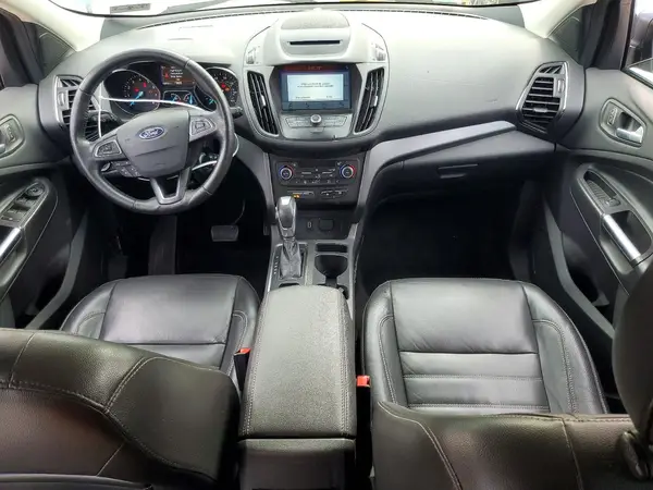 1FMCU0HD5JUC85986 2018 FORD ESCAPE - Image 8