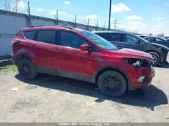 1FMCU0HD5JUC96387 2018 FORD ESCAPE