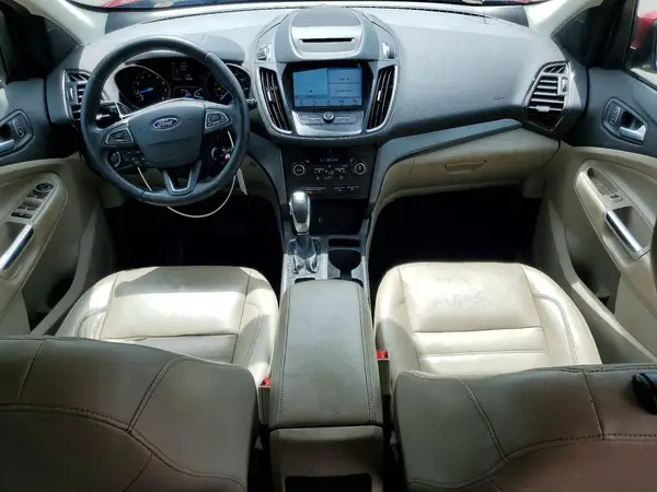 1FMCU0HD5JUC99841 2018 FORD ESCAPE - Image 8