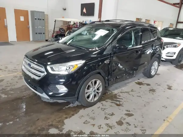 1FMCU0HD5JUD03368 2018 FORD ESCAPE - Image 2