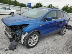 1FMCU0HD5JUD27556 2018 FORD ESCAPE