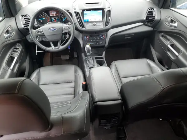 1FMCU0HD5JUD27556 2018 FORD ESCAPE - Image 8