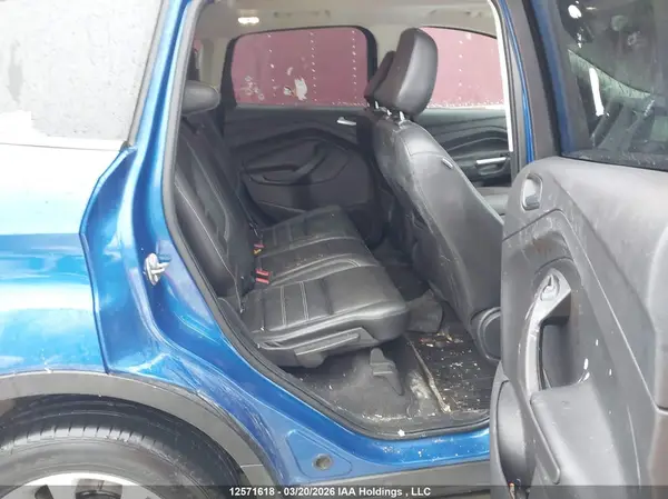 1FMCU0HD5JUD32174 2018 FORD ESCAPE - Image 8